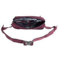 Сумка поясная Deuter ORGANIZER BELT maron (3900421 5026)