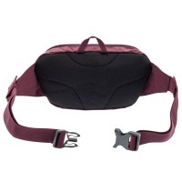 Сумка поясная Deuter ORGANIZER BELT maron (3900421 5026)