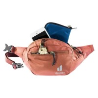 Поясная сумочка Deuter URBAN BELT sienna