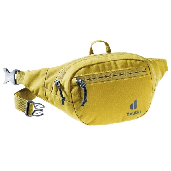 Сумочка Deuter URBAN BELT turmeric