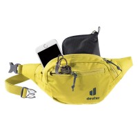 Сумочка Deuter URBAN BELT turmeric