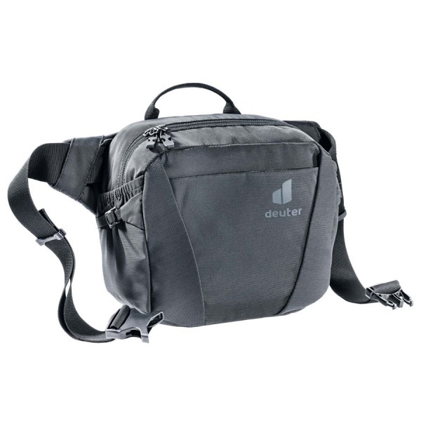 Сумка Deuter TRAVEL BELT black (3900521 7000) Сумка Deuter TRAVEL BELT black (3900521 7000)