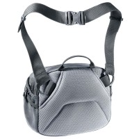 Сумка Deuter TRAVEL BELT black (3900521 7000)