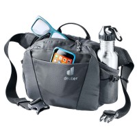 Сумка Deuter TRAVEL BELT black (3900521 7000)
