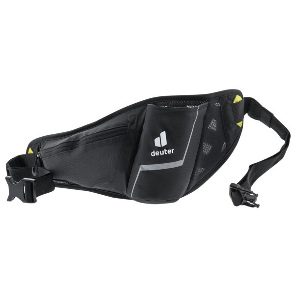 Сумка поясная Deuter PULSE 1 black 7000 Сумка поясная Deuter PULSE 1 black 7000