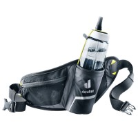 Сумка поясная Deuter PULSE 1 black 7000