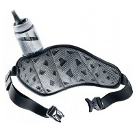 Сумка поясная Deuter PULSE 1 black 7000