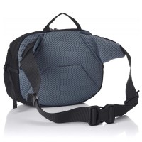 Сумка Deuter TRAVEL BELT black 7000