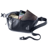 Сумка Deuter AVENGO 1.5 black