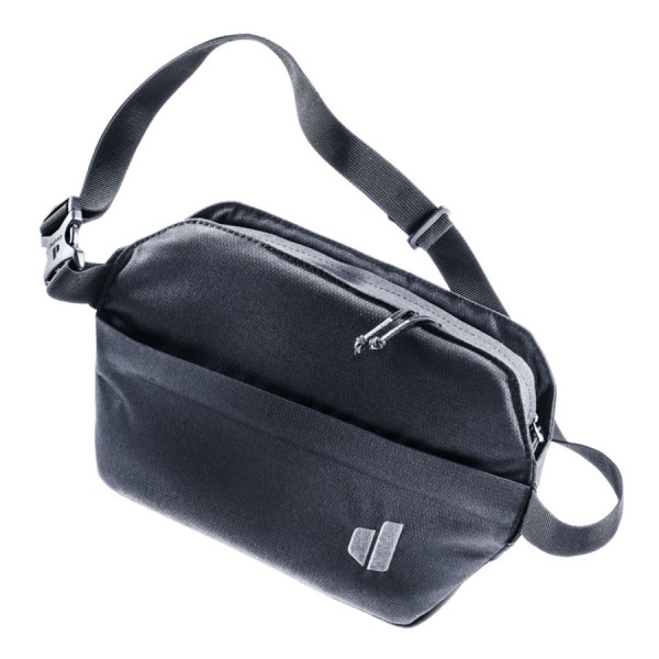 Сумка Deuter PASSWAY 2 black Сумка Deuter PASSWAY 2 black
