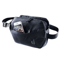 Сумка Deuter PASSWAY 2 black
