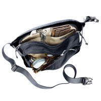 Сумка Deuter PASSWAY 2 black