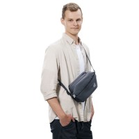 Сумка Deuter PASSWAY 2 black