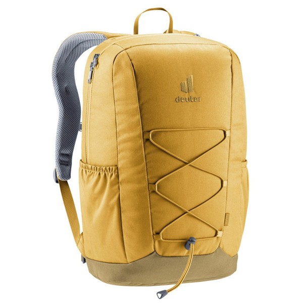Рюкзак Deuter GO-GO caramel-clay (3813224 6607) Рюкзак Deuter GO-GO caramel-clay (3813224 6607)