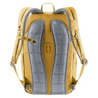 Рюкзак Deuter GO-GO caramel-clay (3813224 6607)