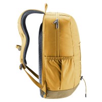 Рюкзак Deuter GO-GO caramel-clay (3813224 6607)