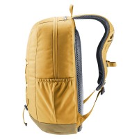 Рюкзак Deuter GO-GO caramel-clay (3813224 6607)