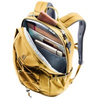 Рюкзак Deuter GO-GO caramel-clay (3813224 6607)