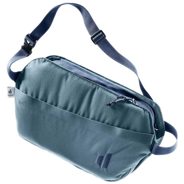 Сумка через плечо Deuter PASSWAY 4+1 atlantic-marine Сумка через плечо Deuter PASSWAY 4+1 atlantic-marine