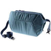 Сумка через плечо Deuter PASSWAY 4+1 atlantic-marine