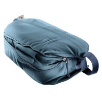 Сумка через плечо Deuter PASSWAY 4+1 atlantic-marine
