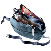 Сумка через плечо Deuter PASSWAY 4+1 atlantic-marine
