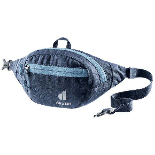 Сумка поясная Deuter JUNIOR BELT ink Сумка поясная Deuter JUNIOR BELT ink