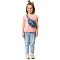 Сумка поясная Deuter JUNIOR BELT ink