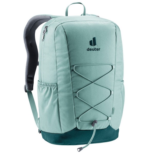 Рюкзак Deuter GO-GO jade-deepsea