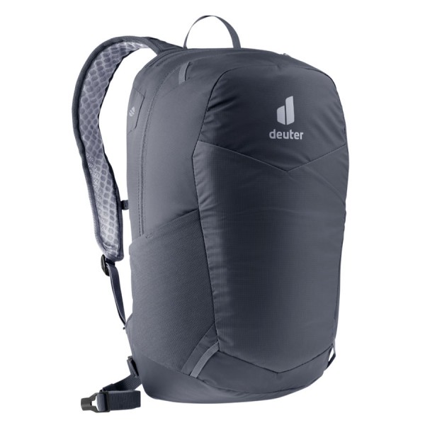 Рюкзак Deuter SPEED lite 17 black Рюкзак Deuter SPEED lite 17 black