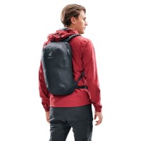 Рюкзак Deuter SPEED lite 17 black