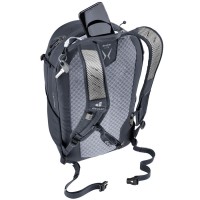 Рюкзак Deuter SPEED lite 21 black