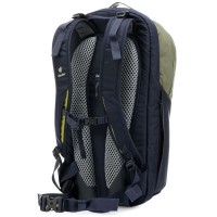 Рюкзак Deuter XV 2 khaki-navy