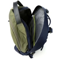 Рюкзак Deuter XV 2 khaki-navy