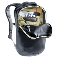 Рюкзак Deuter YORT 15 black (3817025 7000)