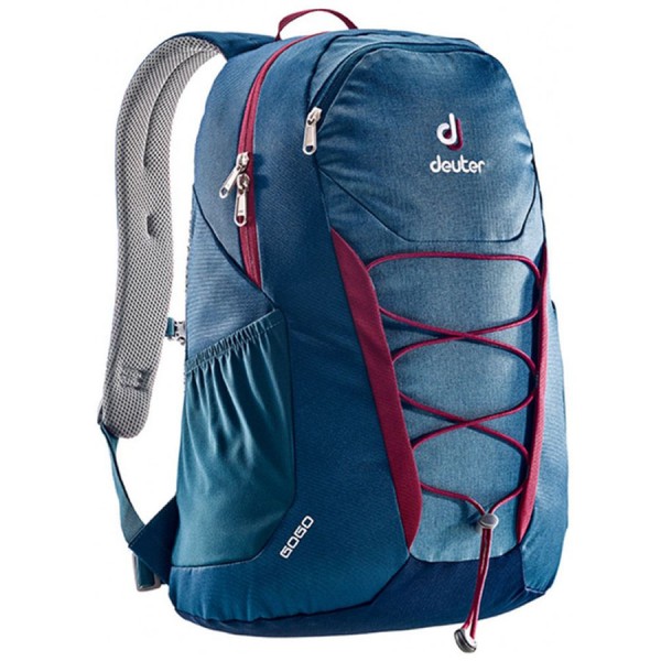 Рюкзак Deuter GO-GO arctic-navy Рюкзак Deuter GO-GO arctic-navy