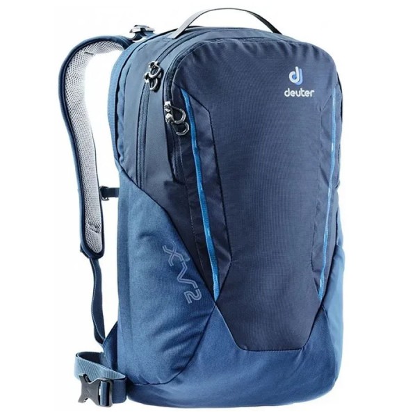 Рюкзак Deuter XV 2 navy-midnight Рюкзак Deuter XV 2 navy-midnight