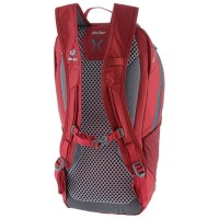 Рюкзак спортивный Deuter SPEED lite 16 cranberry-maron