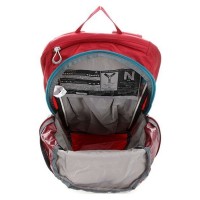 Рюкзак спортивный Deuter SPEED lite 16 cranberry-maron