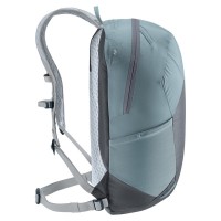 Рюкзак Deuter SPEED lite 17 shale-graphite (3410122)