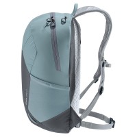 Рюкзак Deuter SPEED lite 17 shale-graphite (3410122)