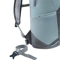 Рюкзак Deuter SPEED lite 17 shale-graphite (3410122)