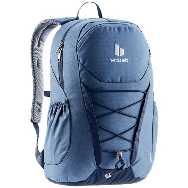 Рюкзак Deuter GO-GO marine-ink Рюкзак Deuter GO-GO marine-ink