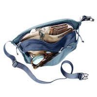 Сумка Deuter PASSWAY 2 atlantic-marine