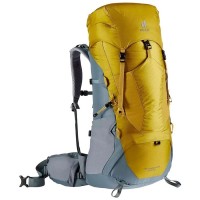 Рюкзак Deuter AIRCONTACT lite 50+10 turmeric-teal (3340521 8205)