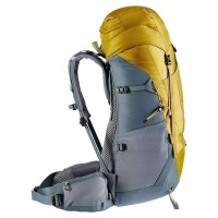 Рюкзак Deuter AIRCONTACT lite 50+10 turmeric-teal (3340521 8205)