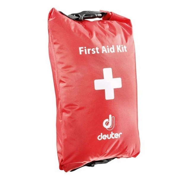 Аптечка укомплектованная Deuter FIRST AID KIT DRY - M