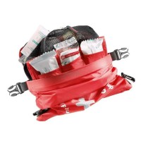 Аптечка укомплектована Deuter FIRST AID KIT DRY - M