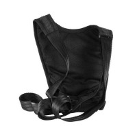 Кошелек-пояс Deuter SECURITY HOLSTER RFID BLOCK black 7000