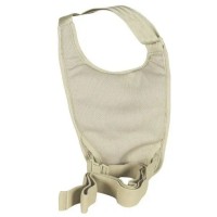 Сумка ГАМАНЕЦЬ Deuter SECURITY HOLSTER sand